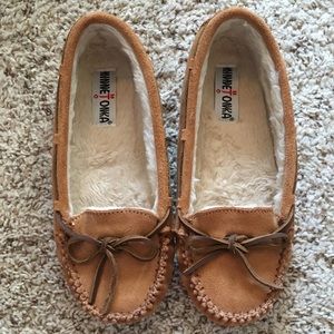 Minnetonka Moccasins